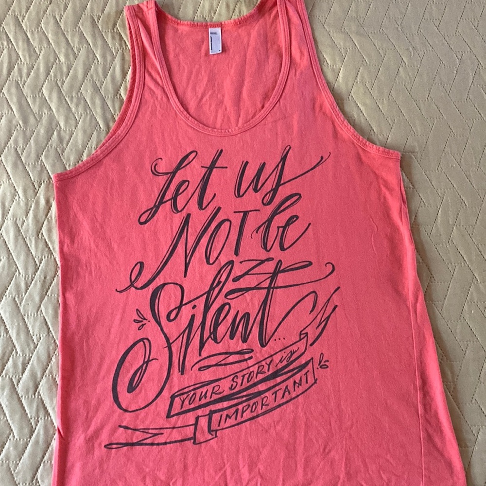 TWLOHA Tank Top
